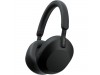 Sony WH-1000XM5 Noise-Canceling Wireless Over-Ear Headphones (Black)